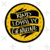 bekindandloyal